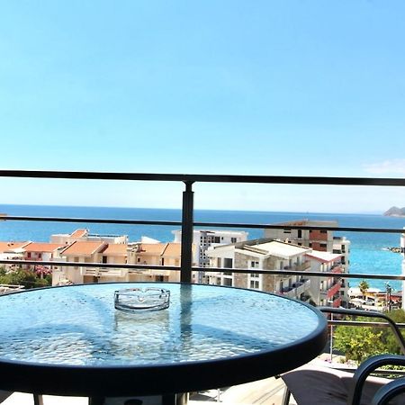 דוברה וודה 1Bd Sea View Apts Veliki Pjesak "Hajrudin" מראה חיצוני תמונה