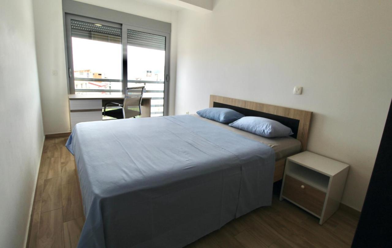 דוברה וודה 1Bd Sea View Apts Veliki Pjesak "Hajrudin" מראה חיצוני תמונה